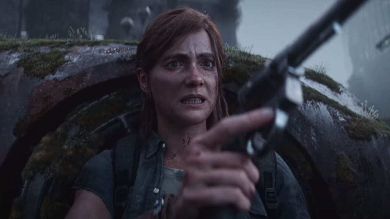Este jugador de The Last of Us Parte II hace un eso de las minas como nunca lo habías visto