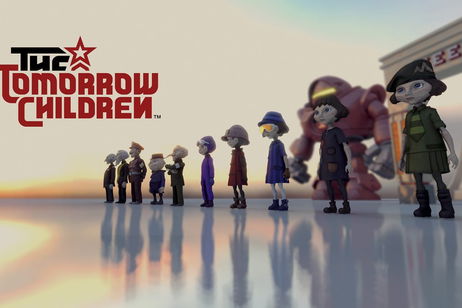 El director de The Tomorrow Children quiere recuperar los derechos del exclusivo de PlayStation