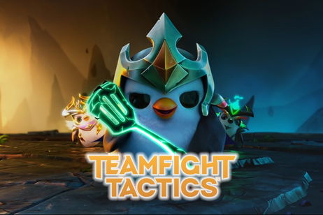 Todo lo que deberías saber del Set 6 de Team Fight Tactics Todo lo que deberías saber del Set 6 de Team Fight Tactics
