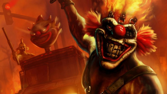 El juego cancelado de Twisted Metal para PS5 ofrece nuevos detalles