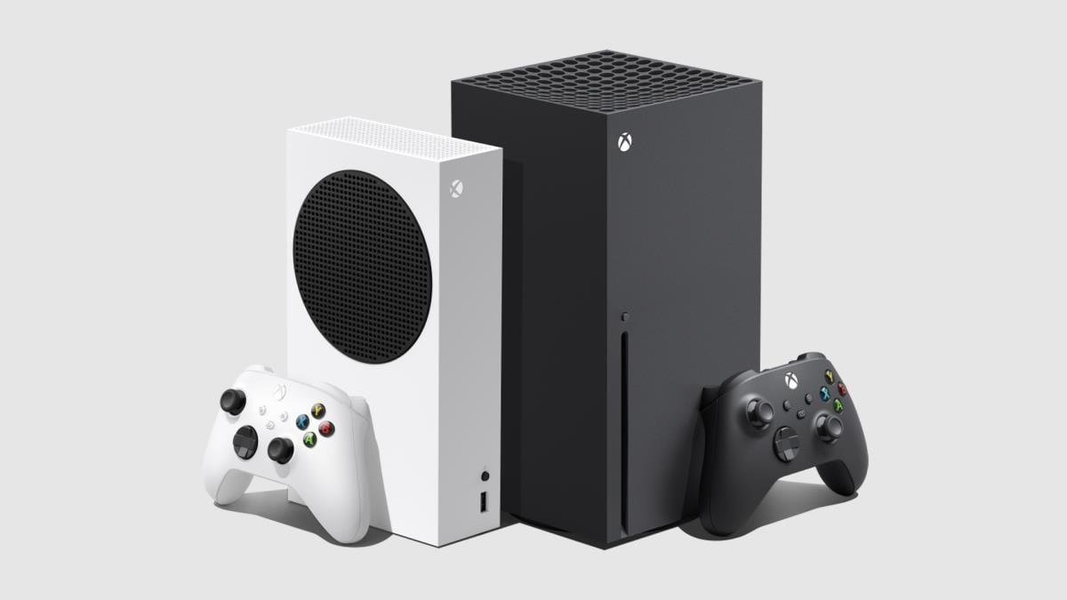 The new Xbox Series X | S update brings a notable improvement in its boot speed