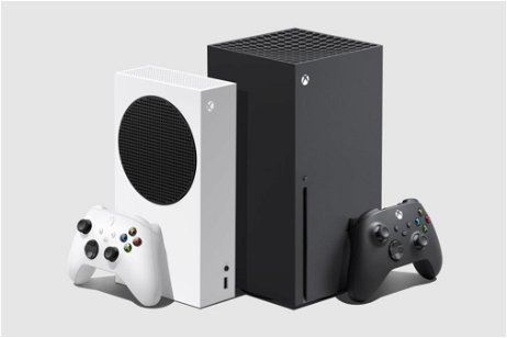 Se revelan las posibles cifras de venta de Xbox Series X|S hasta finales de septiembre