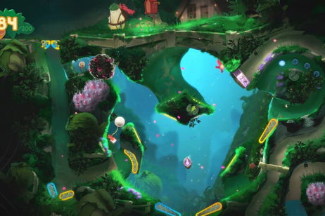 Descarga ya Yoku's Island Express totalmente gratis en Epic Games Store Descarga ya Yoku's Island Express totalmente gratis en Epic Games Store