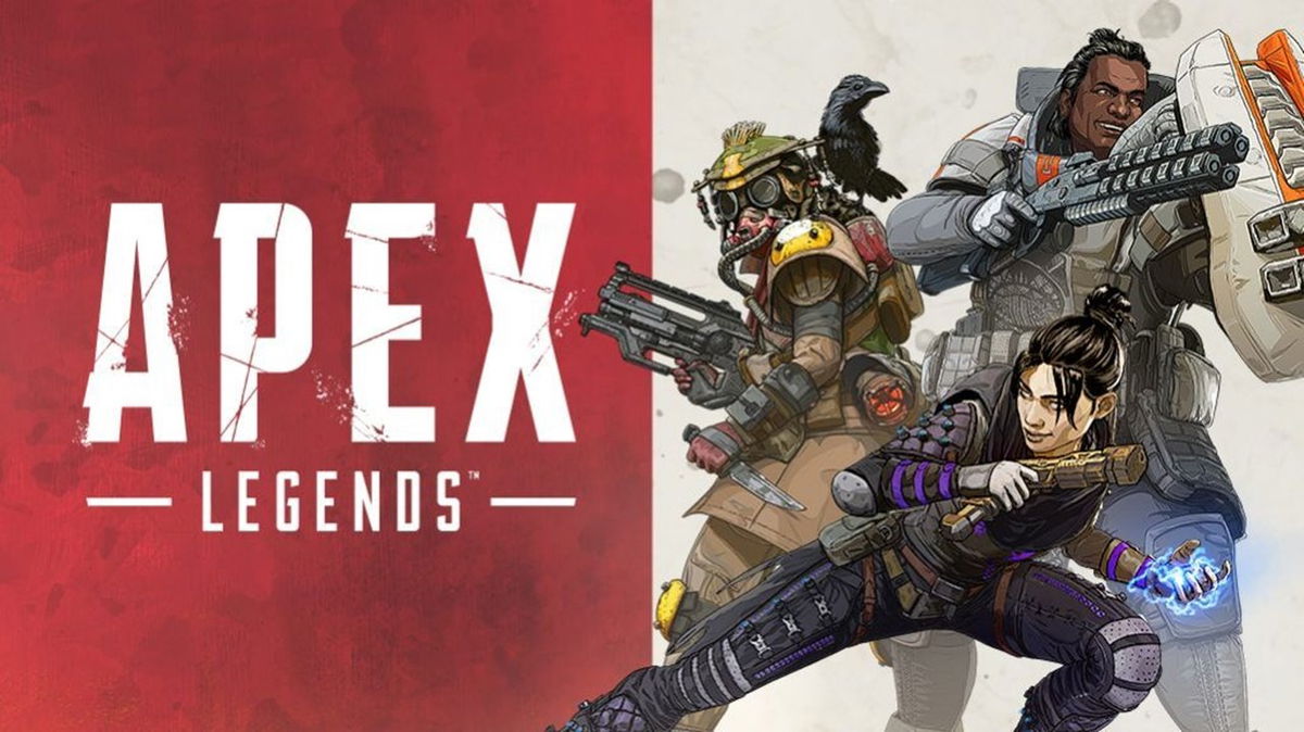 Apex Legends Guía Completa Con Todos Los Trucos Y Secretos