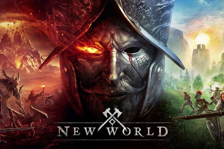 Desde Amazon confían en que New World sea un gran éxito Desde Amazon confían en que New World sea un gran éxito