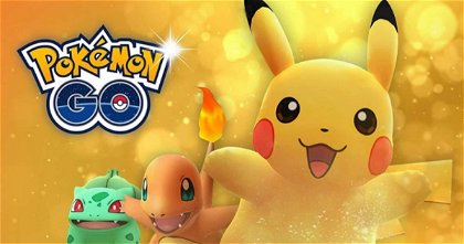 Pokémon GO añadirá nuevos Pokémon durante el Festival de las luces