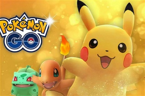 Pokémon GO añadirá nuevos Pokémon durante el Festival de las luces