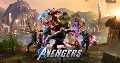Marvel's Avengers anuncia su llegada a Xbox Game Pass