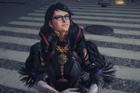 ¿Bayonetta 3 puede llegar a otras plataformas? Hideki Kamiya responde ¿Bayonetta 3 puede llegar a otras plataformas? Hideki Kamiya responde