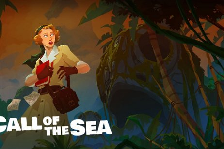 Call of the Sea tendrá una increíble edición física para PS4 y PS5