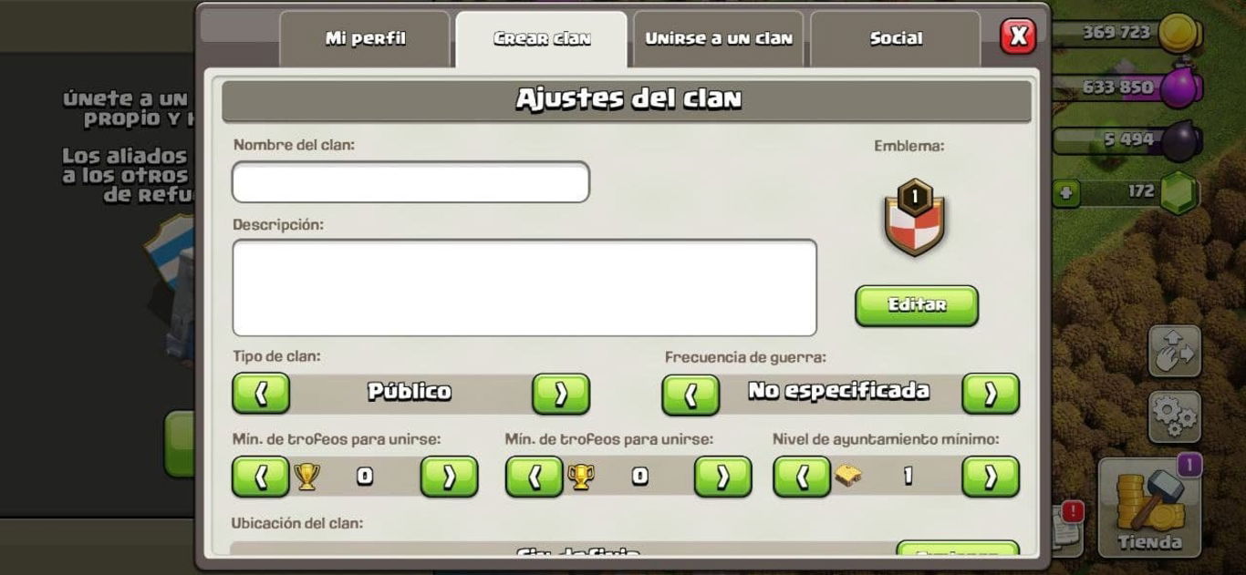 Clash of Clans