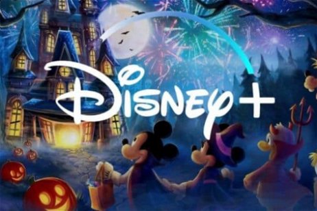 Todos los estrenos de Disney+ en octubre de 2021