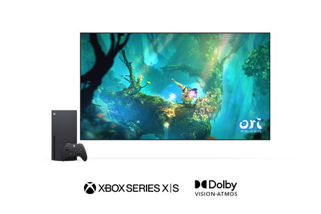 La tecnología Dolby Vision llega a Xbox Series X|S para mejorar la experiencia de los juegos La tecnología Dolby Vision llega a Xbox Series X|S para mejorar la experiencia de los juegos