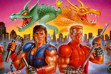 Los mejores juegos beat'em up clásicos de la historia Los mejores juegos beat'em up clásicos de la historia