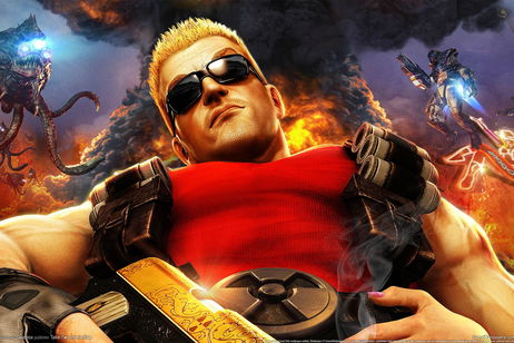 Un nuevo Duke Nukem está en desarrollo de la mano de Gearbox Un nuevo Duke Nukem está en desarrollo de la mano de Gearbox