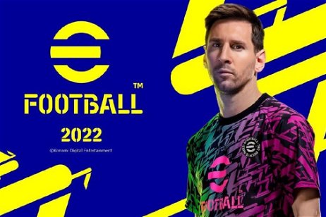 Primeras impresiones de eFootball 2022: el nuevo fútbol de Konami