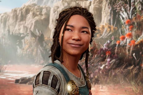 Uno de los guionistas de God of War: Ragnarok responder a la polémica con Angrboda Uno de los guionistas de God of War: Ragnarok responder a la polémica con Angrboda