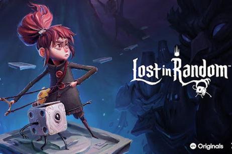 Análisis de Lost in Random - Azaroso, pero exitoso Análisis de Lost in Random - Azaroso, pero exitoso