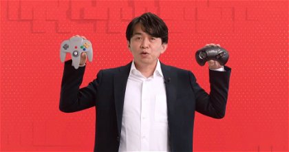 Nintendo Switch Online anuncia un nuevo plan con juegos de Nintendo 64 y SEGA Mega Drive, con nuevos mandos
