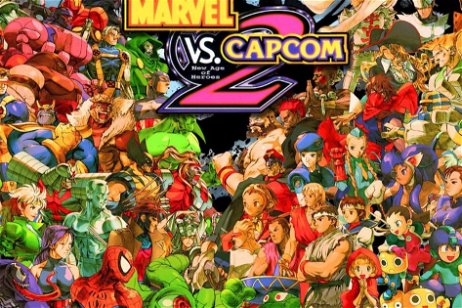 Marvel vs. Capcom 2 estaría preparando su regreso
