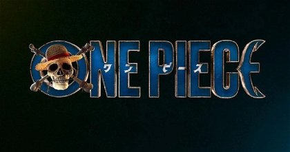 One Piece: la serie live action presenta el logo oficial y comienza su producción