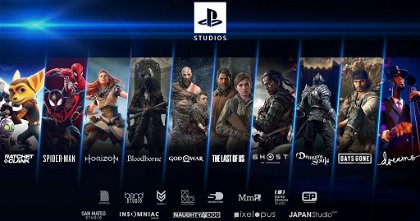 La actualización de PS4 a PS5 ya no será gratis en los próximos juegos exclusivos de PlayStation