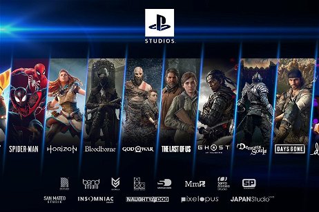 Sony comprará más estudios de desarrollo en el futuro