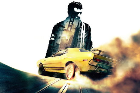 Driver volverá de la mano de Ubisoft con una serie en acción real Driver volverá de la mano de Ubisoft con una serie en acción real