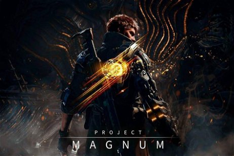 Project Magnum, un shooter RPG, se presenta en un increíble tráiler lleno de acción