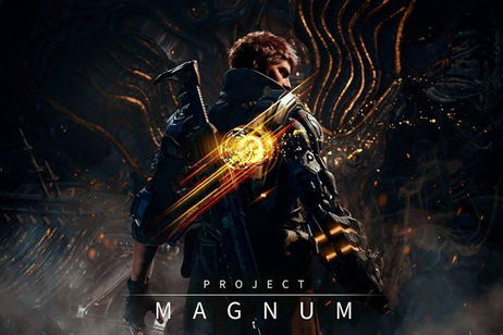 Project Magnum, un shooter RPG, se presenta en un increíble tráiler lleno de acción Project Magnum, un shooter RPG, se presenta en un increíble tráiler lleno de acción