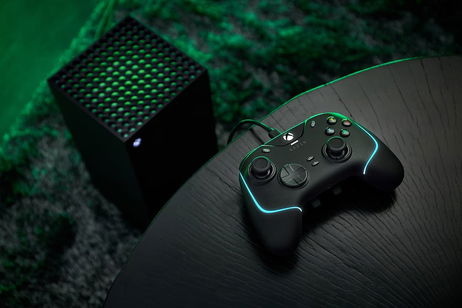 Razer Wolverine V2 Chroma, análisis: Un nuevo mando profesional para Xbox Series X|S Razer Wolverine V2 Chroma, análisis: Un nuevo mando profesional para Xbox Series X|S