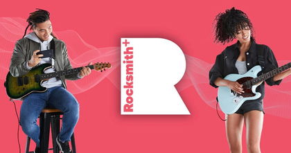 Rocksmith+ se retrasa hasta una fecha por determinar en 2022 Rocksmith+ se retrasa hasta una fecha por determinar en 2022