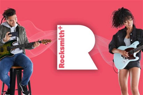 Rocksmith+ se retrasa hasta una fecha por determinar en 2022