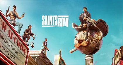 Avance de Saints Row: Un reboot repleto de posibilidades