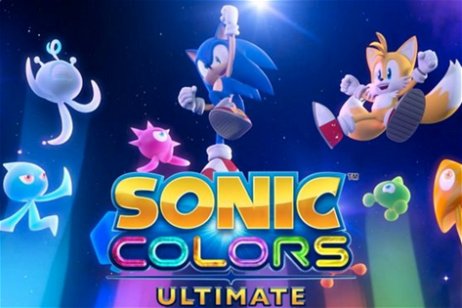 Nintendo estaría facilitando el reembolso de Sonic Colors Ultimate por la cantidad de errores que contiene