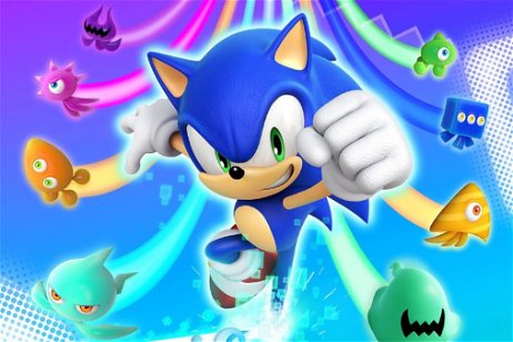Sonic también se apunta a la gala de The Game Awards 2021