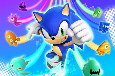 Por qué Sonic Colours es uno de los mejores juegos del erizo Por qué Sonic Colours es uno de los mejores juegos del erizo