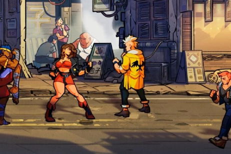 Los mejores juegos beat'em up clásicos para Xbox One Los mejores juegos beat'em up clásicos para Xbox One