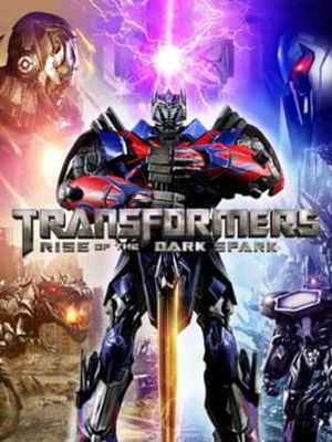 Los mejores juegos de Transformers