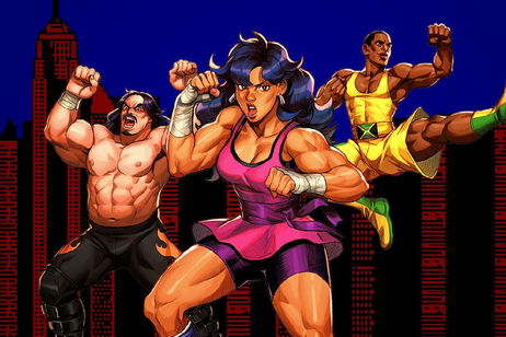 Los mejores juegos beat'em up clásicos para PC Los mejores juegos beat'em up clásicos para PC