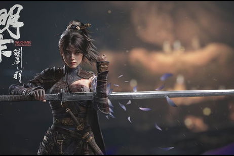 Wuchang: Fallen Feathers es un juego estilo souls emplazado en la China Imperial que te va a impresionar Wuchang: Fallen Feathers es un juego estilo souls emplazado en la China Imperial que te va a impresionar