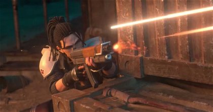 Final Fantasy VII: The First Soldier reaparece en el TGS 2021 con un nuevo tráiler