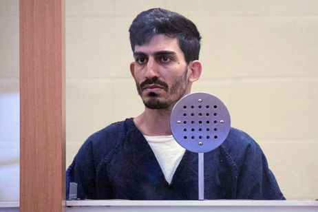 El famoso tiktoker que recrea Skyrim en la vida real fue arrestado por el presunto asesinato de su esposa El famoso tiktoker que recrea Skyrim en la vida real fue arrestado por el presunto asesinato de su esposa