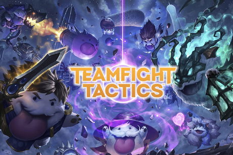 Cuáles son las composiciones de TFT para ser los mejores Cuáles son las composiciones de TFT para ser los mejores