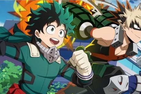 Un artista de My Hero Academia muestra cómo serían las versiones femeninas de Bakugo y Deku Un artista de My Hero Academia muestra cómo serían las versiones femeninas de Bakugo y Deku