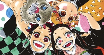 Así serían los personajes de Demon Slayer si vivieran en nuestro mundo Así serían los personajes de Demon Slayer si vivieran en nuestro mundo