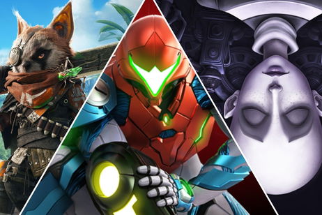 Estos son los juegos que puedes disfrutar totalmente gratis este fin de semana Estos son los juegos que puedes disfrutar totalmente gratis este fin de semana