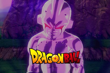 Dragon Ball: vas a alucinar con este impresionante tatuaje de Kid Buu Dragon Ball: vas a alucinar con este impresionante tatuaje de Kid Buu