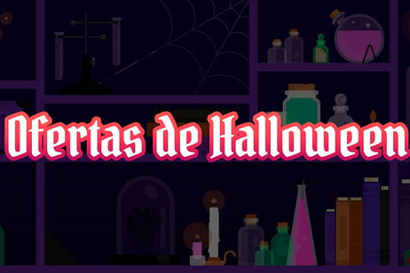 Epic Games Store celebra Halloween con increíbles descuentos que no puedes dejar pasar Epic Games Store celebra Halloween con increíbles descuentos que no puedes dejar pasar