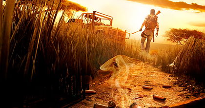 Ubisoft confirma una teoría fan de Far Cry 2 trece años después Ubisoft confirma una teoría fan de Far Cry 2 trece años después
